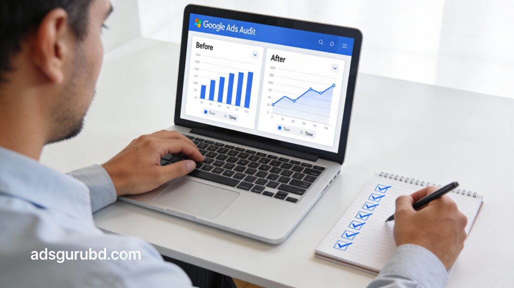 Google Ads management services for small businesses worldwide